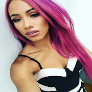 Sasha Banks Wallpaper