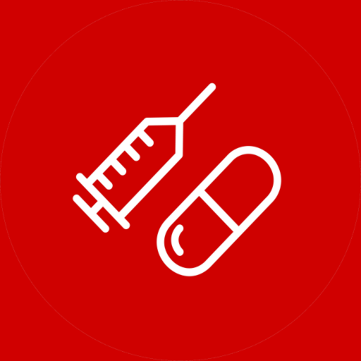 Receta Digital logo