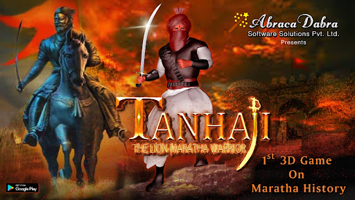 Télécharger Tanhaji - The Lion Maratha Warrior Of Ch. Shivaji APK MOD (Astuce) screenshots 2