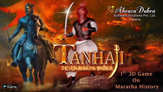 Tanhaji The Maratha Warrior v7.5 MOD APK (Free Purchase/Unlimited Diamonds) Free For Android 2