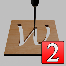 Image de l'icône Wood Carving Game 2