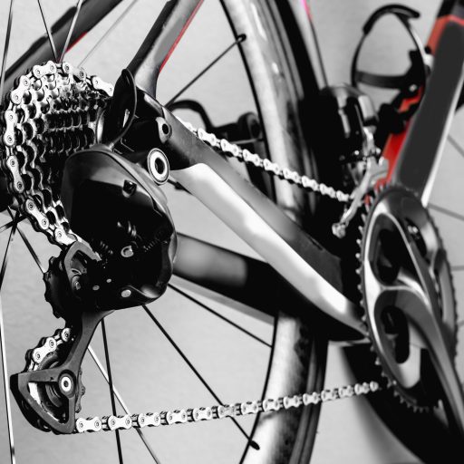 In The Know Cycling logo