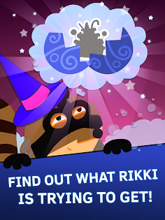 Potion mixer. Alchemy game - Screenshot 3