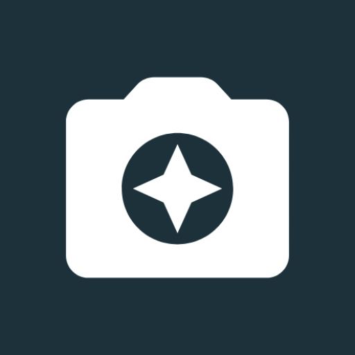 Smart Camera logo