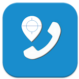 Call Location Tracker Prank icon