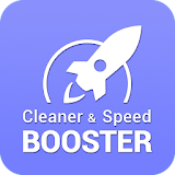Cleaner and Speed Booster icon