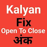 Cover Image of Télécharger Satta Matka, Kalyan Satta Matka King Open To Close 2.0 APK