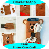 Easy Phone Case Craft icon