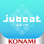 Cover Image of Download jubeat（ユビート）  APK