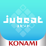 jubeat（ユビート） icon