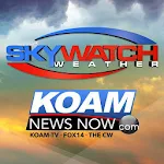 Cover Image of ดาวน์โหลด KOAM Sky Watch Weather 5.0.1100 APK