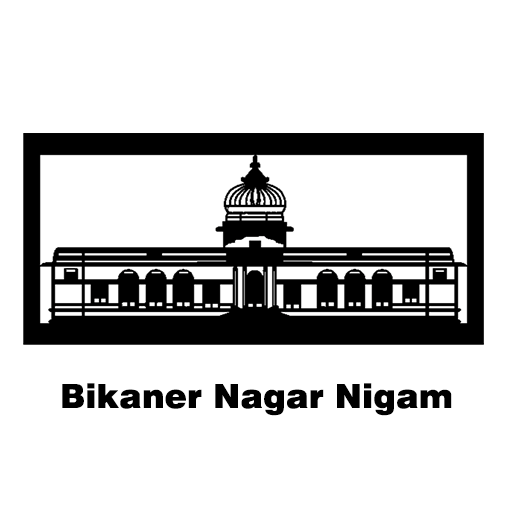Bikaner Safai Karmachari Atten logo