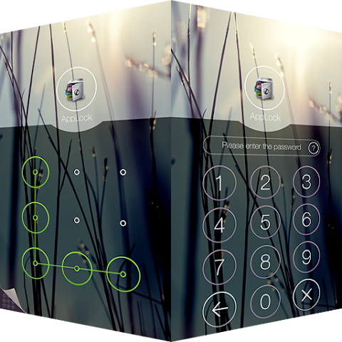 How to Download AppLock Theme Dawn for PC (Without Play Store)
