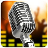 Simulator microphone mc icon