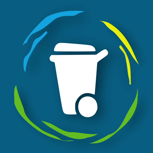MSE Abfall logo