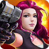 Contract Zombies Hunter 3D icon