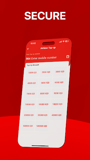 AsiaPay Business Screenshot 4 - AppWisp.com