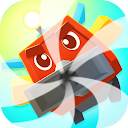 Vacuum Mission-Clear My Home APK