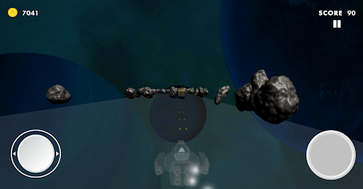 Skylight Spaceship Screen 3