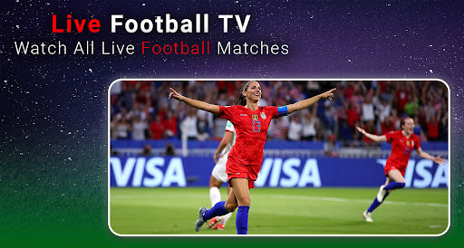 Football TV - HD STREAMING