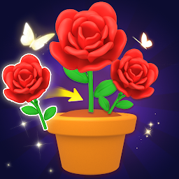 Flower Triple: Sort 3D Match Mod Apk