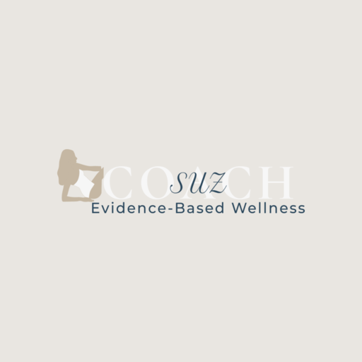 CoachSuz logo