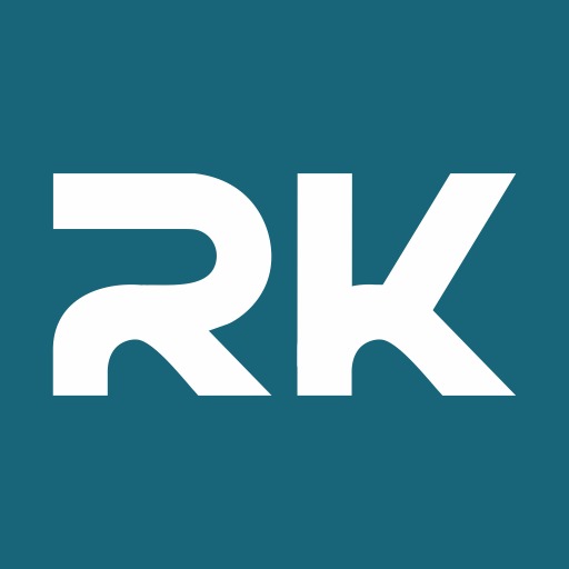 RKDEMY -  ELearning App For En 1.28 Icon