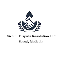 Gichuhi Dispute Resolution LLC