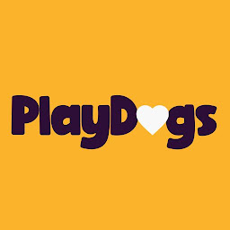 「PlayDogs : Balade ton chien」圖示圖片