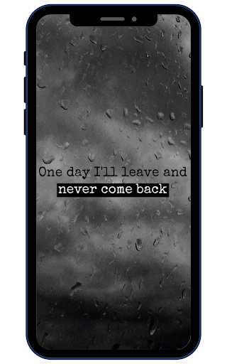 Depression Quotes Screen 2