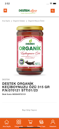 Destek Store Toptan Alışveriş