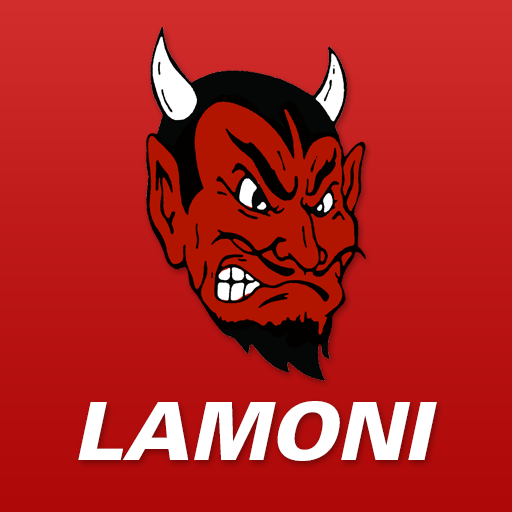 Lamoni Community Schools logo