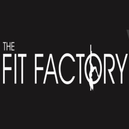 The Fit Factory 4.0.0 Icon