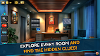 screenshot of Escape Room: The Lost Files