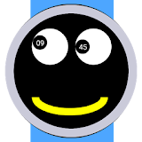 Smile Watch Face icon