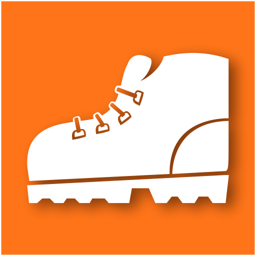 Cape to Cape Track Guide logo