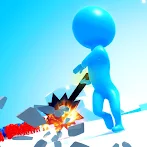 Weapon Switch Runner