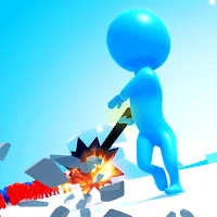 Weapon Switch Runner