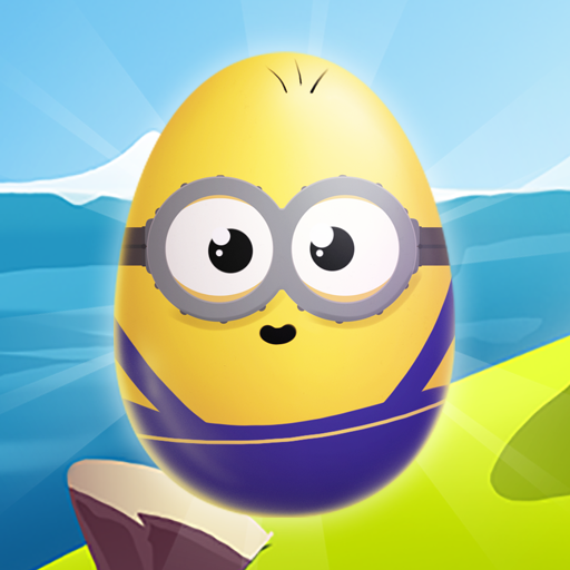 Surprise Eggs – Apps no Google Play