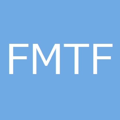FMTF converter logo
