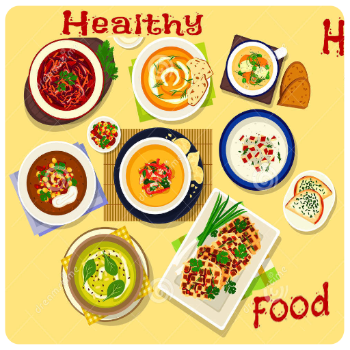 Healthy Eating Recipes