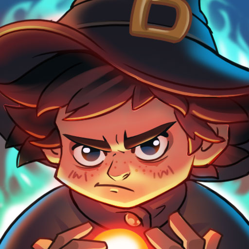 Idle Magic School Mod Apk 2.3.6