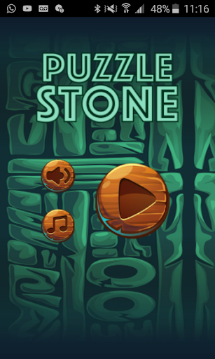 Puzzle Stone Screenshot 1 - AppWisp.com