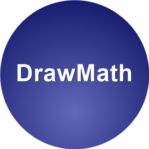 DrawMath  Icon