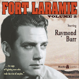 Obraz ikony: Fort Laramie: Volume Two