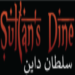 Icon image Sultan's Dine