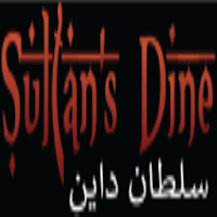 Sultan's Dine
