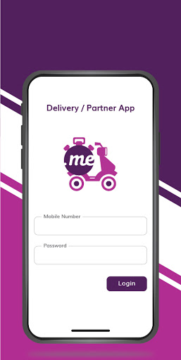 Fastwallet Me - Cab, Auto, Foo Screen 2
