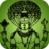 Patanjali Yogasutra Desikachar icon