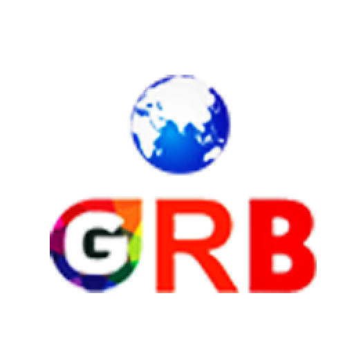 GRB Travels logo